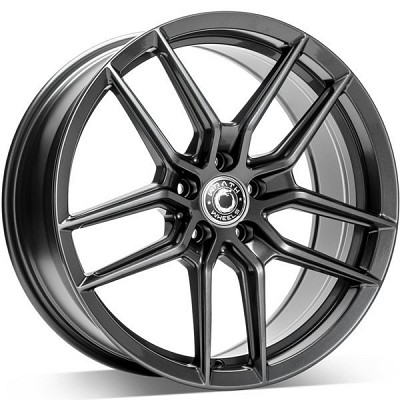 Aluvelgen 19` 5x112 Wrath WF-14 GR