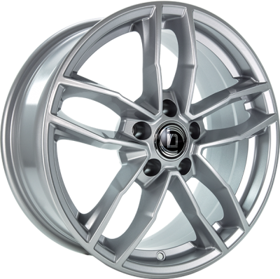 Aluvelgen 22` 5x112 Diewe Alla AS