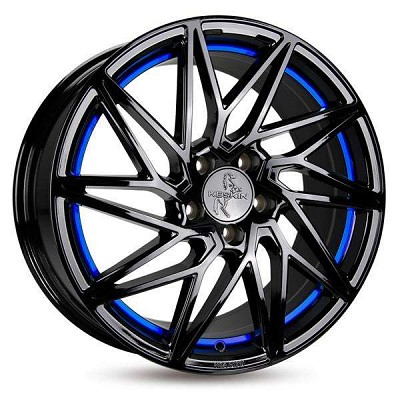 Aluvelgen 20` 5x112 Keskin KT20 BPBI