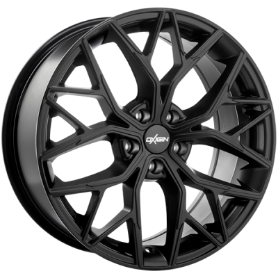 Aluvelgen 19` 5x114,3 Oxigin 26 Oxid BM