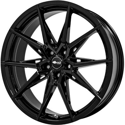 Aluvelgen 20` 5x112 Brock B42 SG