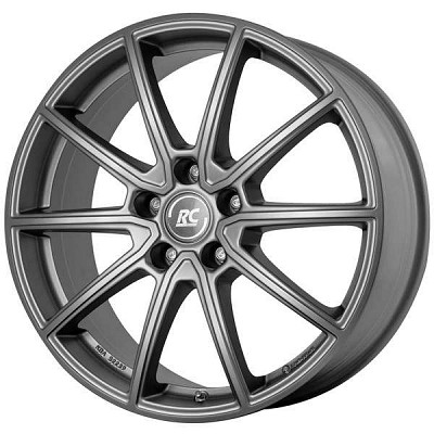Aluvelgen 19` 5x112 RC-Design RC32 FGM