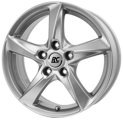 Alloy wheels 16` 5x100 RC-Design RC30 KS