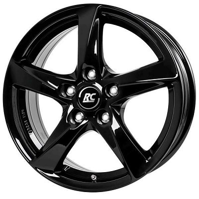 Alloy wheels 16` 5x108 RC-Design RC30 SG