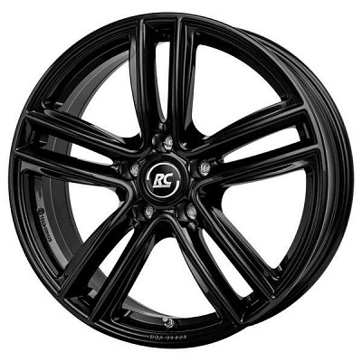 Alloy wheels 19` 5x108 RC-Design RC27 SG