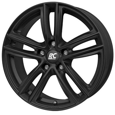 Alloy wheels 19` 5x108 RC-Design RC27 SKM