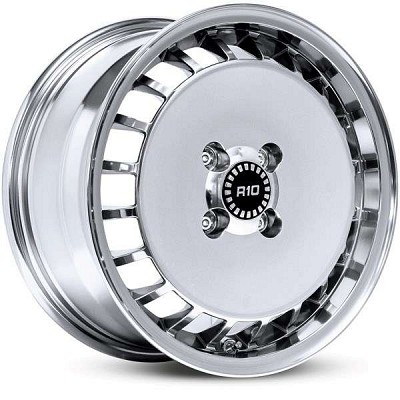 Alloy wheels 15` 4x100 Ronal R10 P