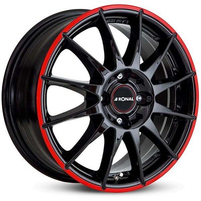 Alloy wheels 16` 4x98 Ronal R54 MCR