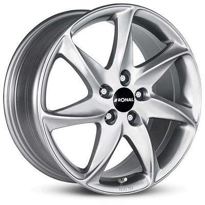 Alloy wheels 16` 5x108 Ronal R51 TI