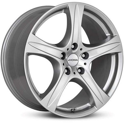 Aluvelgen 20` 5x127 Ronal R55 CS