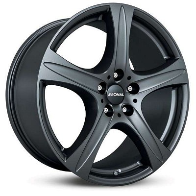 Aluvelgen 20` 5x120 Ronal R55 MB