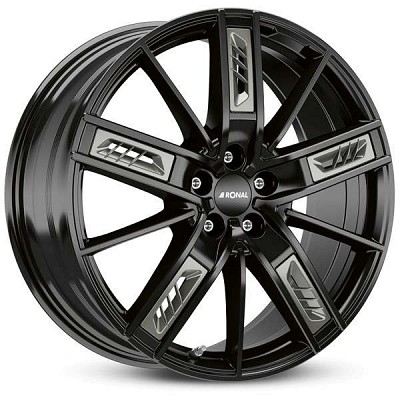 Aluvelgen 20` 5x112 Ronal R67 JB