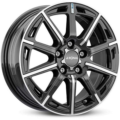 Aluvelgen 16` 5x112 Ronal R60 JBF