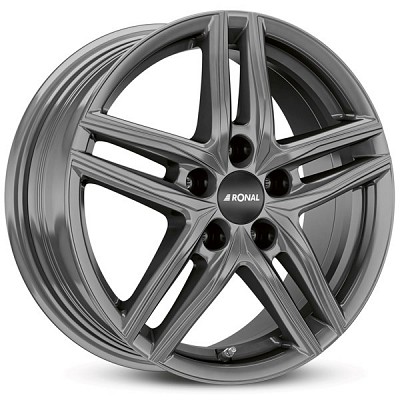 Aluvelgen 19` 5x112 Ronal R65 CG