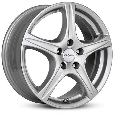 Aluvelgen 19` 5x112 Ronal R56 CS