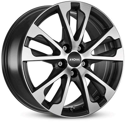 Aluvelgen 17` 5x112 Ronal R61 JBM
