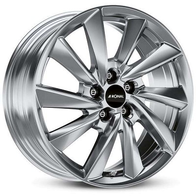 Aluvelgen 18` 5x114,3 Ronal R70 PS