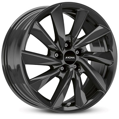Aluvelgen 18` 5x112 Ronal R70 OG
