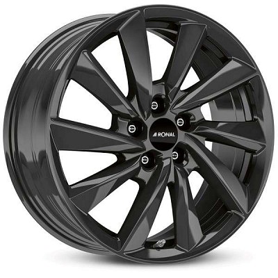Aluvelgen 18` 5x112 Ronal R70 OG