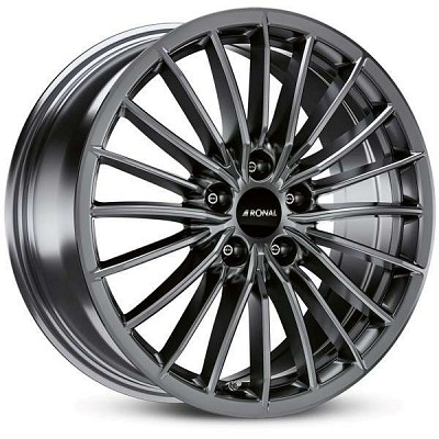 Aluvelgen 19` 5x108 Ronal R68 HG