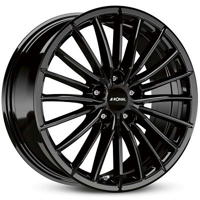 Aluvelgen 19` 5x112 Ronal R68 JB
