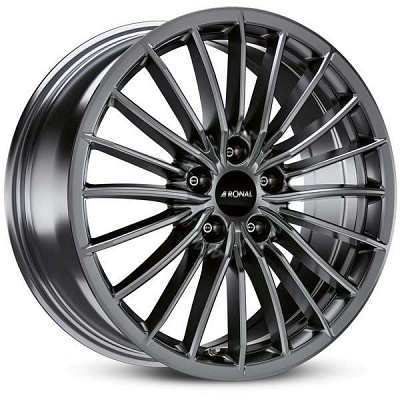 Aluvelgen 19` 5x108 Ronal R68 HG