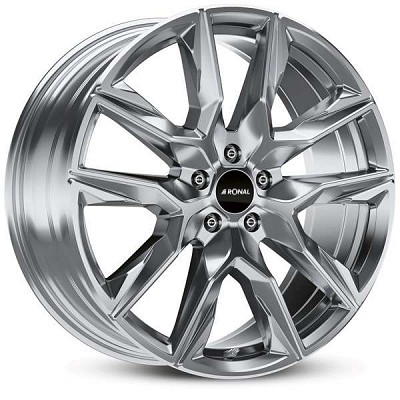 Aluvelgen 20` 5x112 Ronal R71 PS