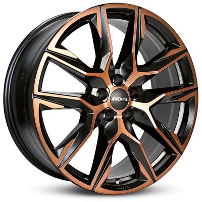 Aluvelgen 20` 5x112 Ronal R71 JBCM