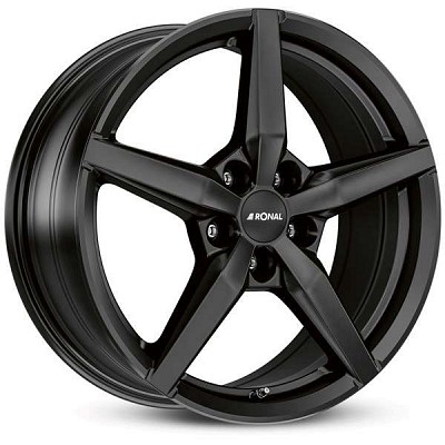 Aluvelgen 18` 5x114,3 Ronal R69 JBM