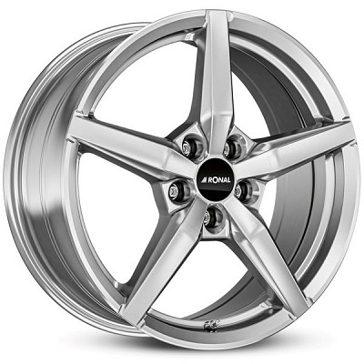 Aluvelgen 18` 5x108 Ronal R69 PS
