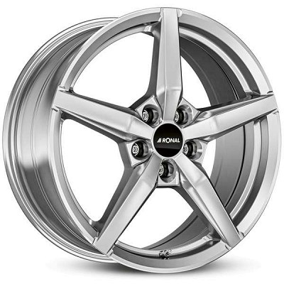 Aluvelgen 18` 5x108 Ronal R69 PS