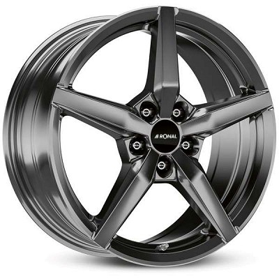 Aluvelgen 18` 5x112 Ronal R69 MG
