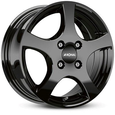 Aluvelgen 14` 4x100 Ronal CA2 JB