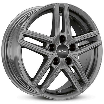 Aluvelgen 18` 5x114,3 Ronal R65 CG