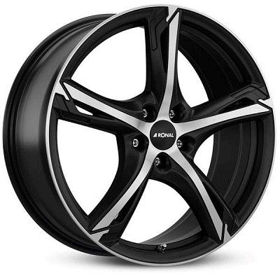 Aluvelgen 20` 5x114,3 Ronal R62 JBF