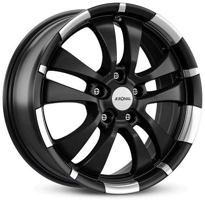 Aluvelgen 18` 5x100 Ronal R59 JBM