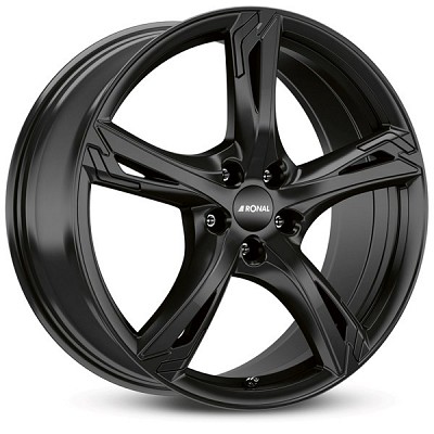 Aluvelgen 17` 5x110 Ronal R62 JB