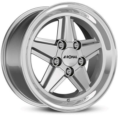 Aluvelgen 15` 5x120 Ronal R9 S