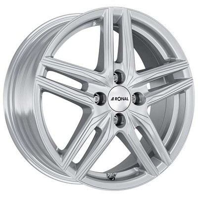 Aluvelgen 16` 4x108 Ronal R65 S