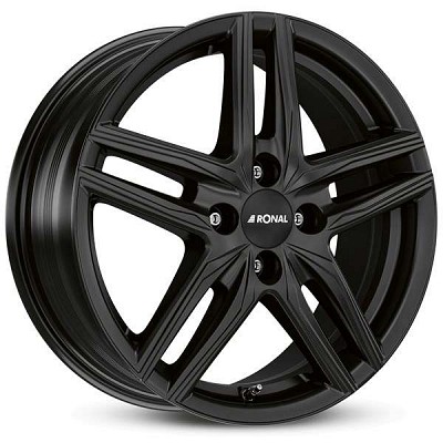 Aluvelgen 16` 4x98 Ronal R65 JB