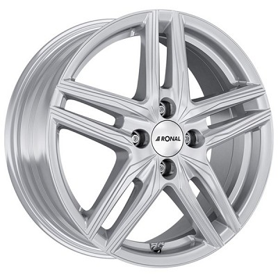 Aluvelgen 16` 4x108 Ronal R65 S