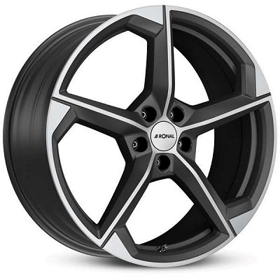 Aluvelgen 19` 5x110 Ronal R66 OGM