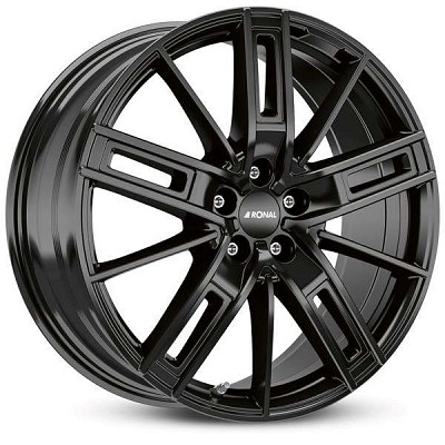 Aluvelgen 20` 5x112 Ronal R67 JB