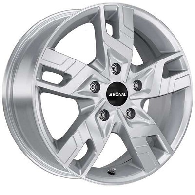 Aluvelgen 17` 5x130 Ronal R64 S