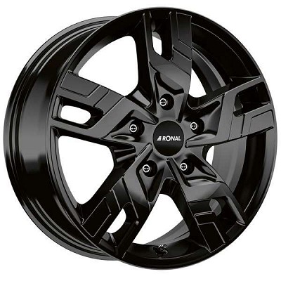 Aluvelgen 17` 5x114,3 Ronal R64 JB