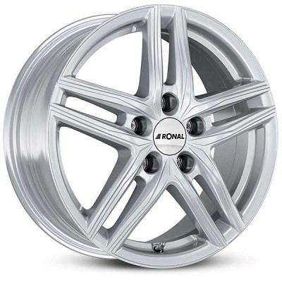 Aluvelgen 16` 5x114,3 Ronal R65 S