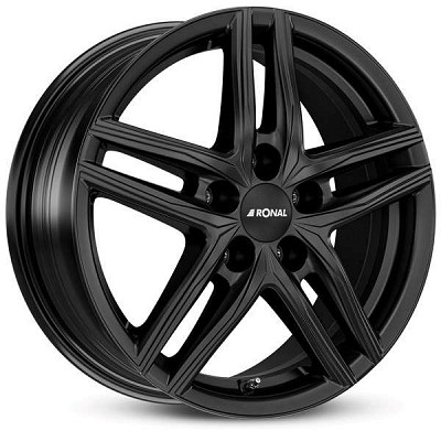 Aluvelgen 16` 5x110 Ronal R65 JB