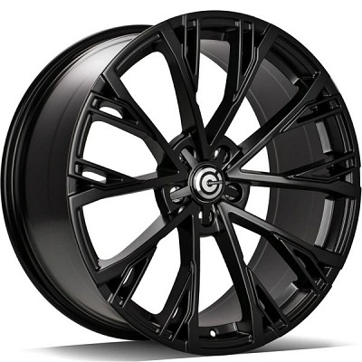Aluvelgen 19` 5x112 Carbonado Star DMB