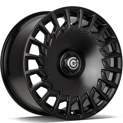 Alloy wheels 19` 5x112 Carbonado Rebellion DMB