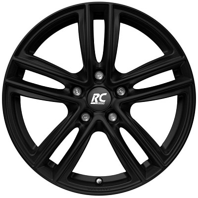 Alloy wheels 19` 5x108 RC-Design RC27 SKM
